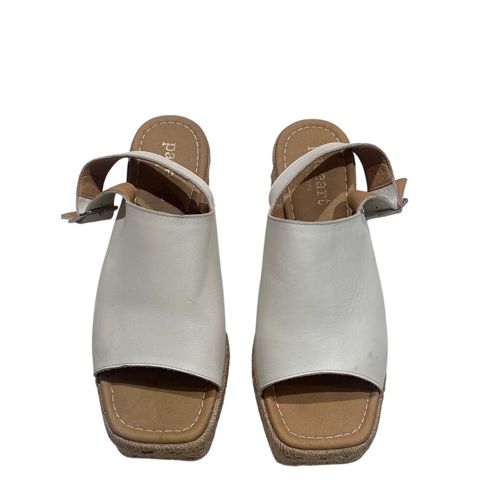 Women’s 11 Paseart Wedges